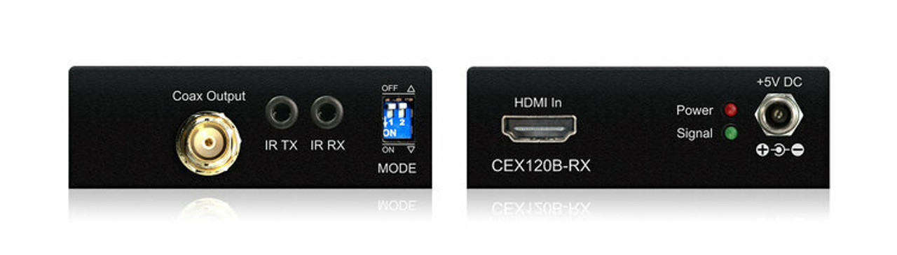 Blustream HDMI Extenders